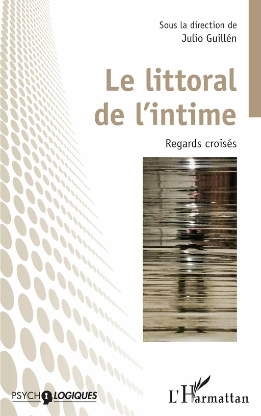 Le littoral de l’intime -  - Editions L'Harmattan