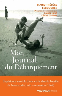 Mon Journal du Débarquement