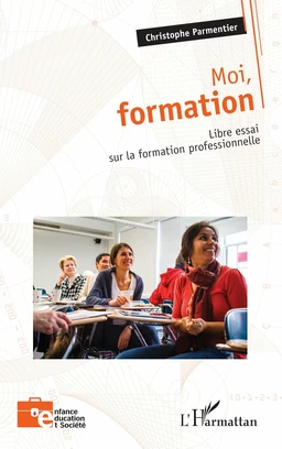 Moi, formation