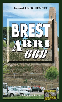 Brest Abri 668