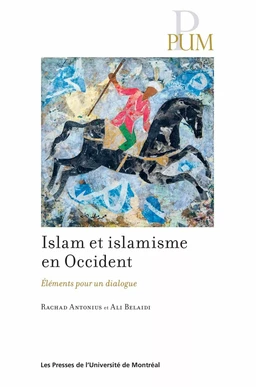 Islam et islamisme en Occident