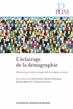 L'éclairage de la démographie