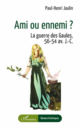 Ami ou ennemi ?