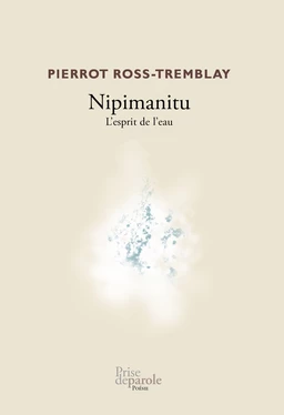 Nipimanitu