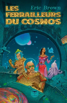 Les Ferrailleurs du cosmos