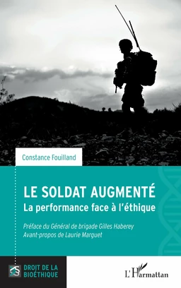 Le soldat augmenté