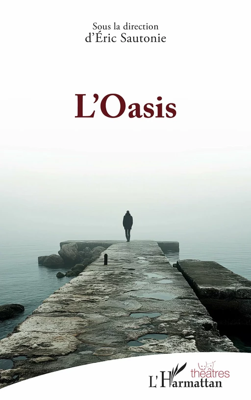 L’Oasis -  - Editions L'Harmattan