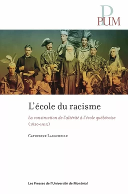 L'école du racisme