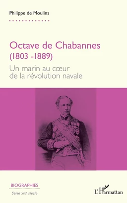 Octave de Chabannes (1803 -1889)