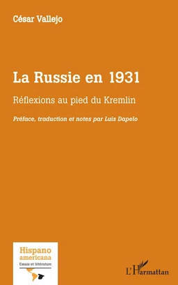 La Russie en 1931