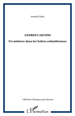 ANDRES CAICEDO