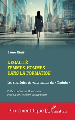 L'égalité femmes-hommes dans la formation