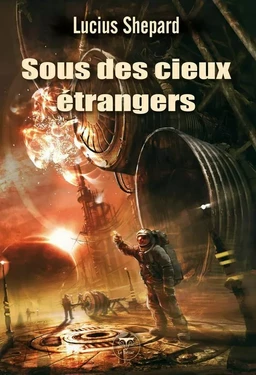 Sous des cieux étrangers