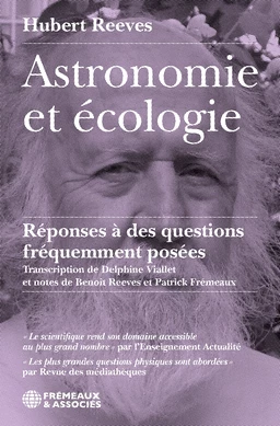 Astronomie et écologie