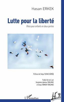 Lutte pour la liberté