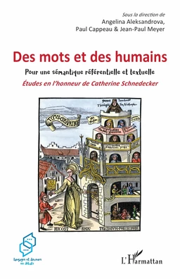 Des mots et des humains