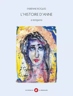 L’histoire d’Anne