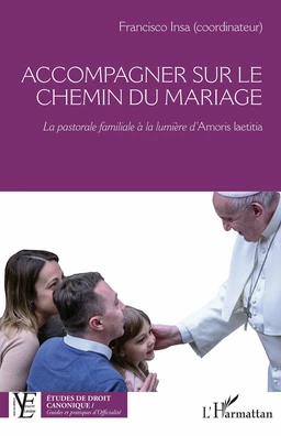 Accompagner sur le chemin du mariage