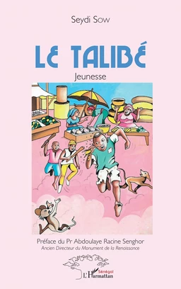 Le Talibé