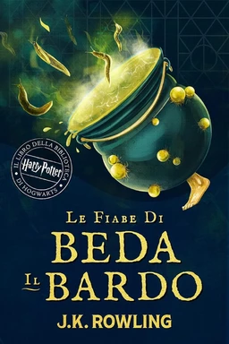 Le fiabe di Beda il Bardo