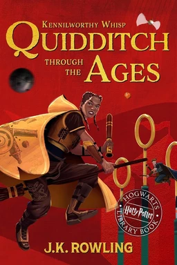 Quidditch Through the Ages