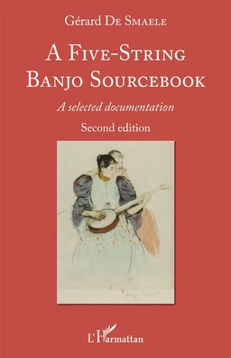 A Five-String Banjo Sourcebook