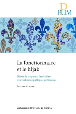 La fonctionnaire et le hijab