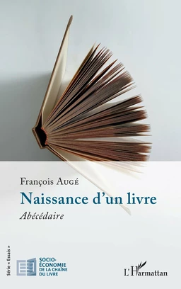 Naissance d’un livre