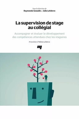 La supervision de stage au collégial