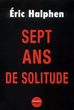 Sept ans de solitude