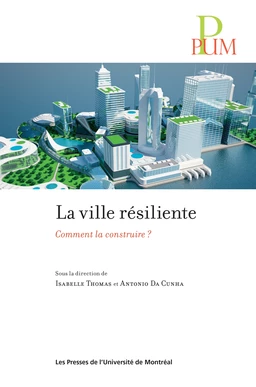 La ville résiliente