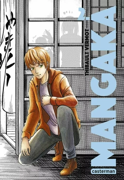 Mangaka (Tome 2)