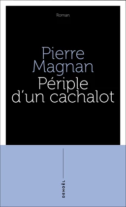 Périple d'un cachalot