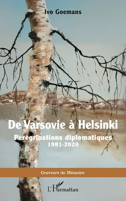 De Varsovie à Helsinki