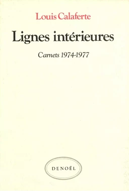 Lignes intérieures