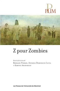 Z pour Zombies