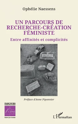 Un parcours de recherche-création féministe