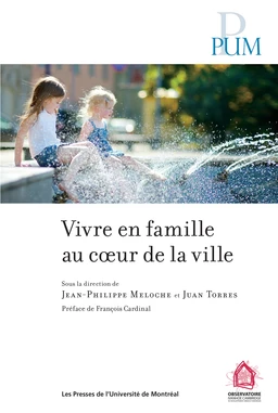 Vivre en famille au cœur de la ville