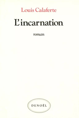 L'Incarnation