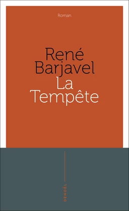 La Tempête