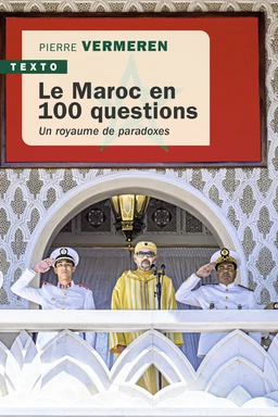 Le Maroc en 100 questions