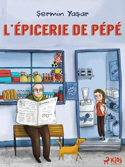 L’Épicerie de Pépé