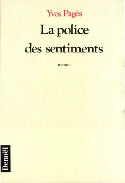 La Police des sentiments