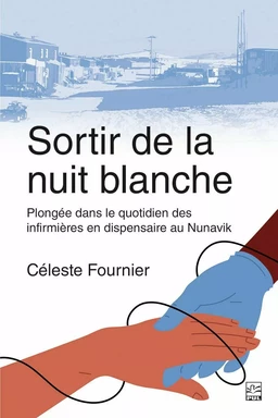 Sortir de la nuit blanche