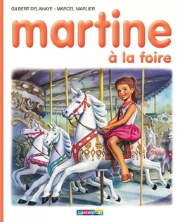 Martine à la foire