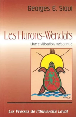 Les Hurons-Wendat