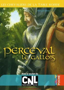 Perceval le Gallois