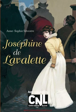 Joséphine de Lavalette