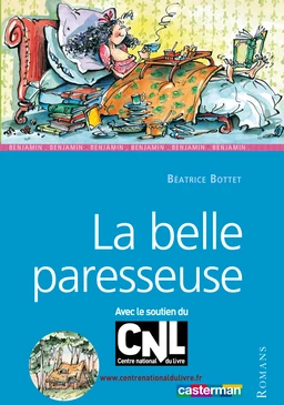 La belle paresseuse