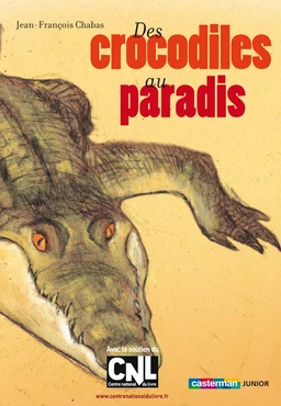 Des crocodiles au paradis